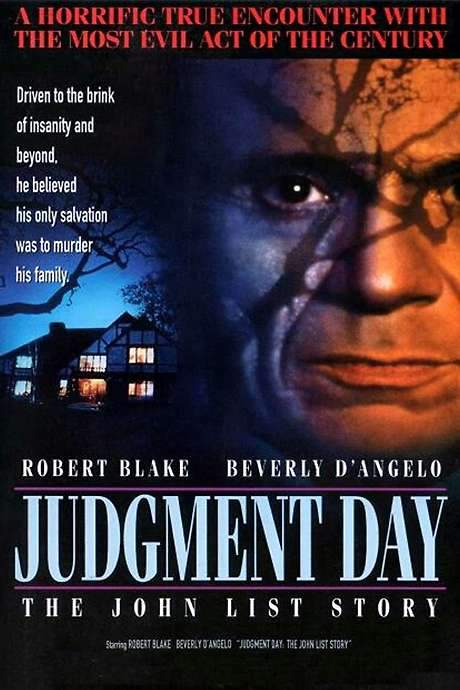 Judgment Day: The John List Story